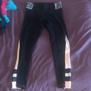 Victoria’s Secret Yoga Pants